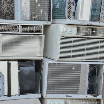 Alanya Bölgesinde Atık Kağıt Fiyatları